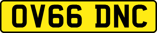 OV66DNC