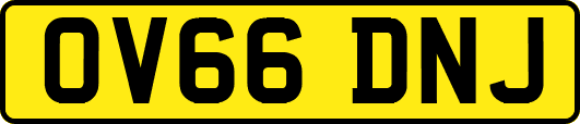 OV66DNJ