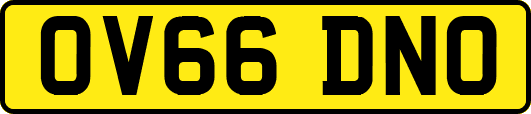 OV66DNO