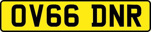 OV66DNR
