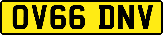 OV66DNV