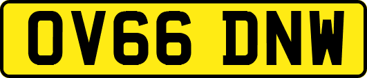 OV66DNW