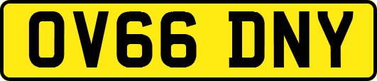 OV66DNY