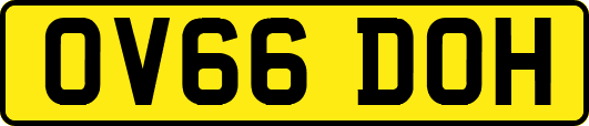 OV66DOH