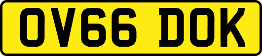 OV66DOK