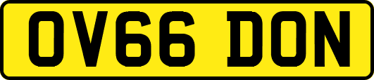 OV66DON