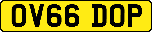 OV66DOP