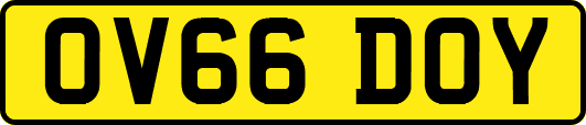 OV66DOY