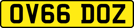 OV66DOZ