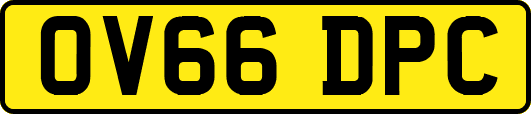 OV66DPC
