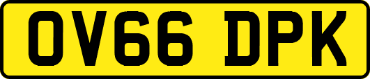 OV66DPK