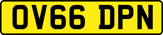 OV66DPN