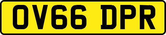 OV66DPR