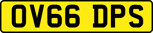 OV66DPS