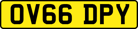 OV66DPY