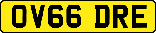 OV66DRE