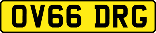 OV66DRG