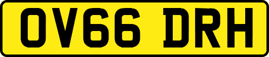 OV66DRH