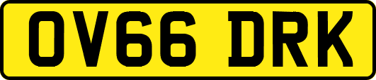 OV66DRK