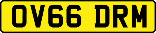 OV66DRM