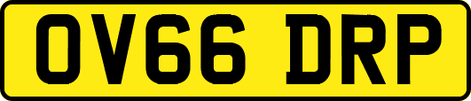 OV66DRP