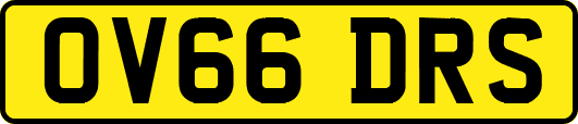 OV66DRS
