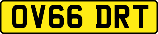 OV66DRT