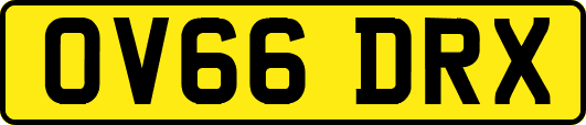 OV66DRX