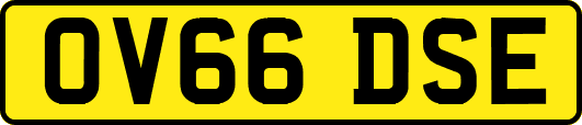 OV66DSE
