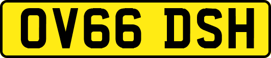 OV66DSH