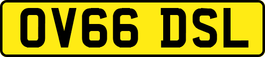 OV66DSL