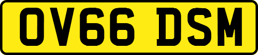 OV66DSM