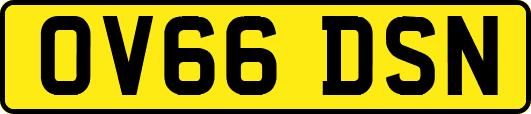 OV66DSN