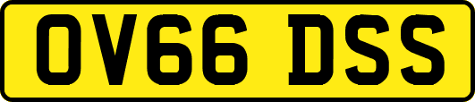 OV66DSS
