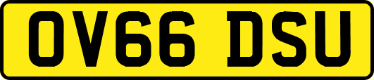 OV66DSU