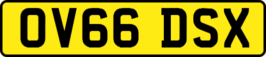 OV66DSX