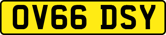 OV66DSY