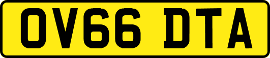 OV66DTA