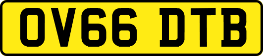 OV66DTB