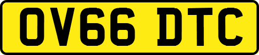 OV66DTC