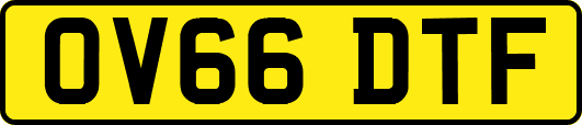 OV66DTF