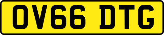 OV66DTG