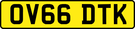 OV66DTK