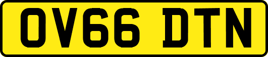 OV66DTN
