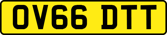 OV66DTT