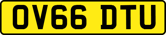 OV66DTU
