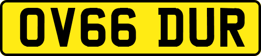 OV66DUR