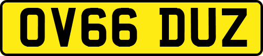 OV66DUZ