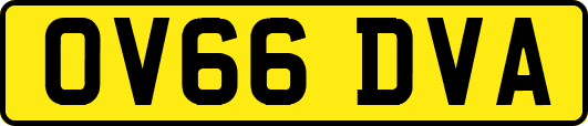 OV66DVA