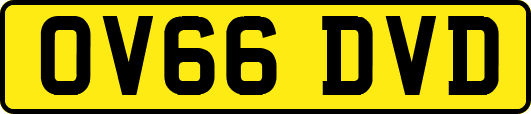 OV66DVD